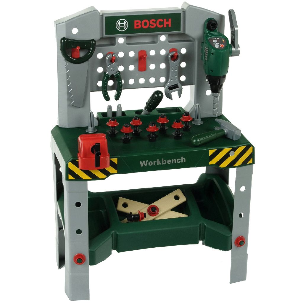 Bosch Speelgoed | Onlineluiers.com