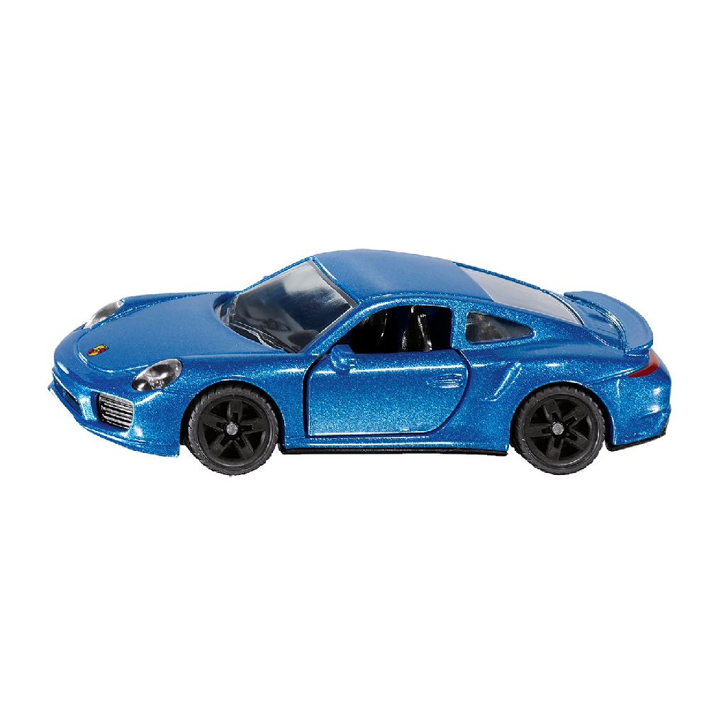 Siku 1506 Porsche 911 S | Onlineluiers.com