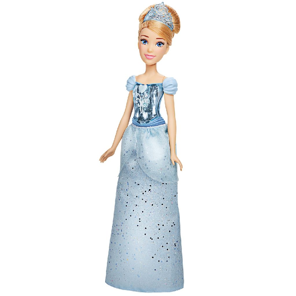 Aandringen Verwoesten Groene bonen Disney Princess Royal Shimmer Pop Assepoester | Onlineluiers.com